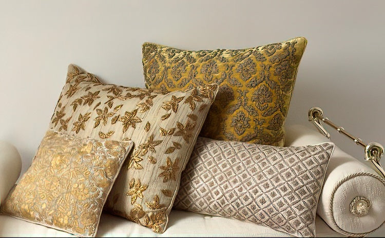 Anke Drechsel Kissen + Accessoires