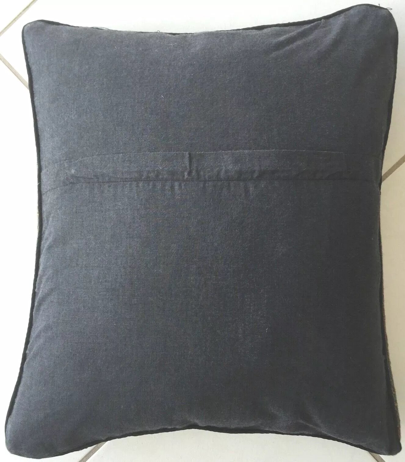 Afghan Uzbek Kazak Sumakh Kelim Pillow